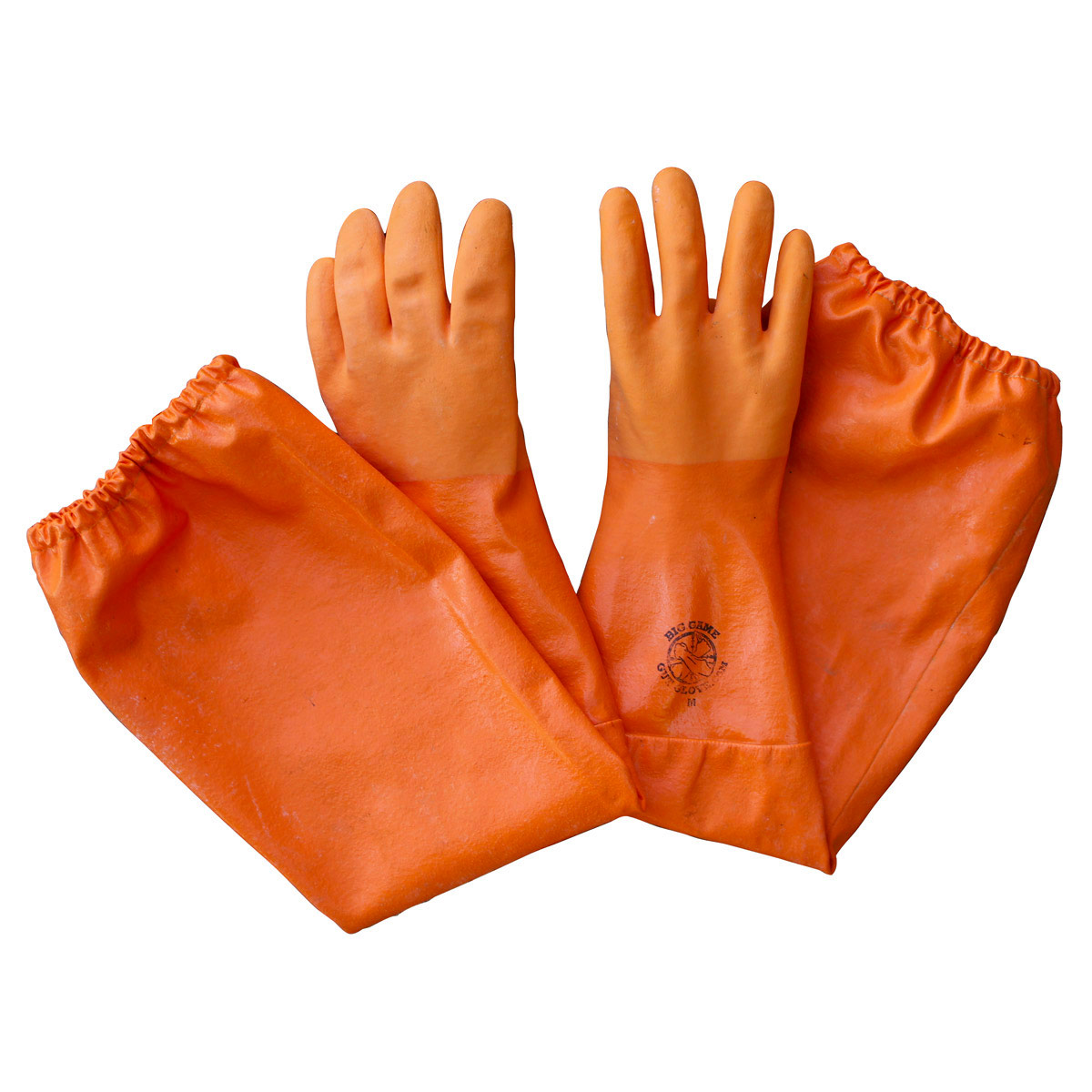 Big Game Gut Glove – Long Field Dressing ADVENTURESS