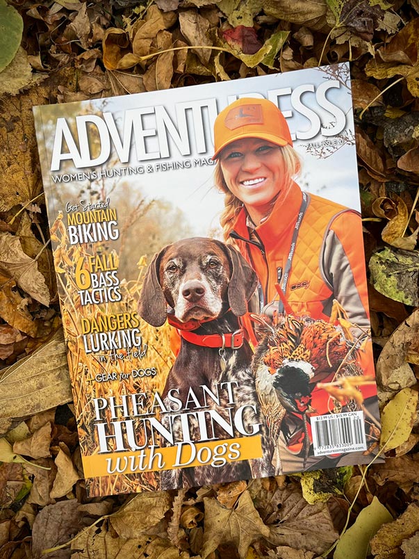 ADVENTURESS Magazine Collectors Bundle – ADVENTURESS